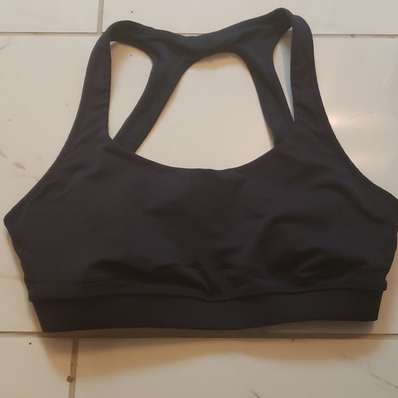 Size 6 lululemon bra